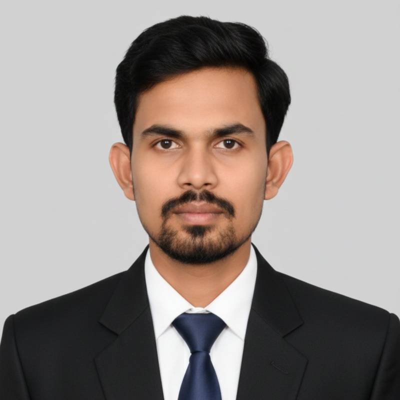 Bishowjith, 26, Serui