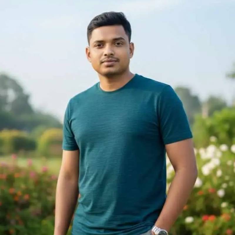 Shohel, 27