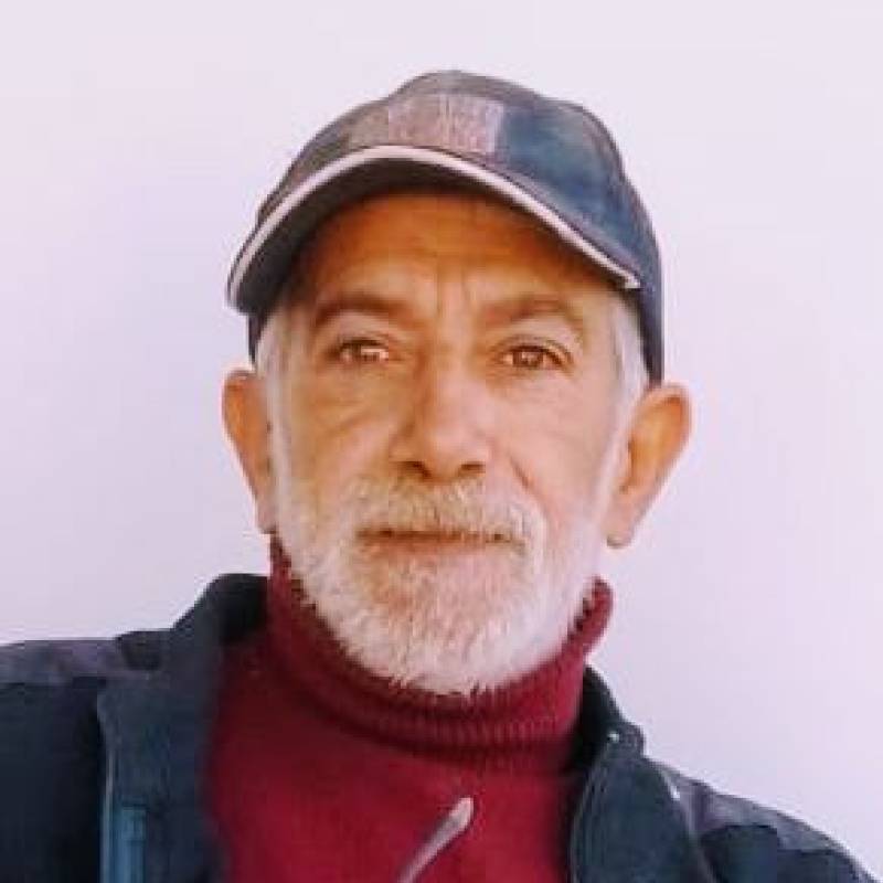 Adel, 60