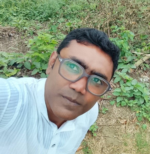 Partho Chatterjee, 41, Corte Madera