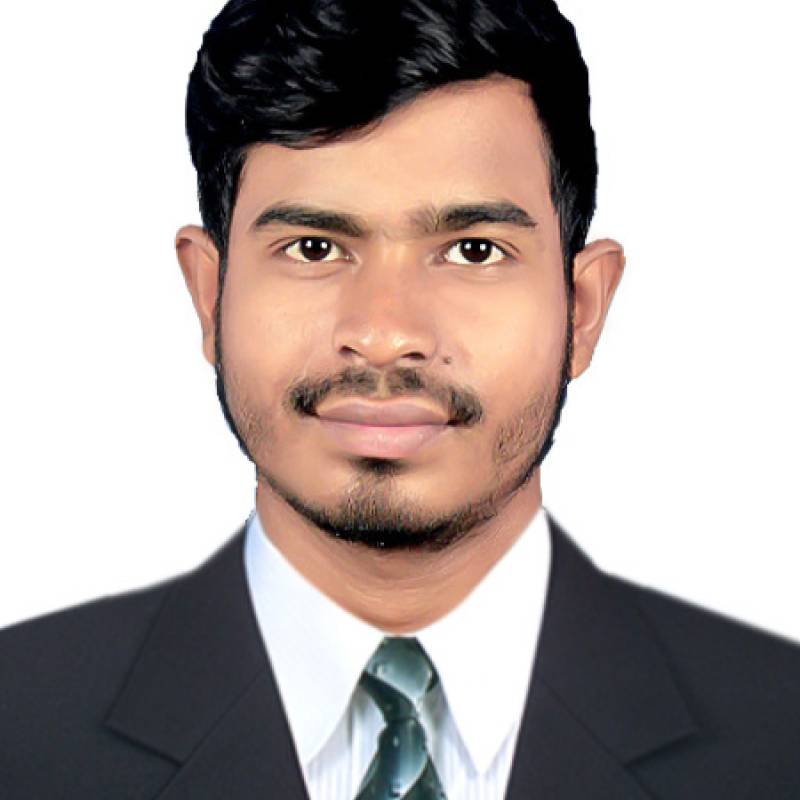 Jaber, 23, Gryfice