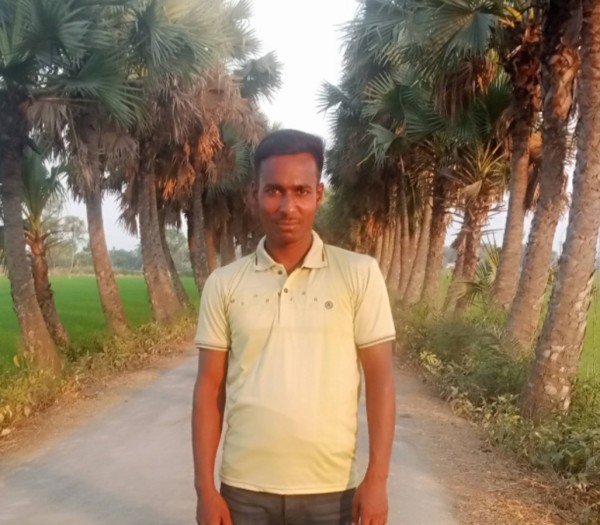 S M Shamim, 30