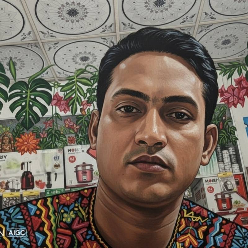 Ajaharul, 28