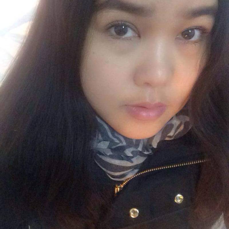 Verooooonika, 35