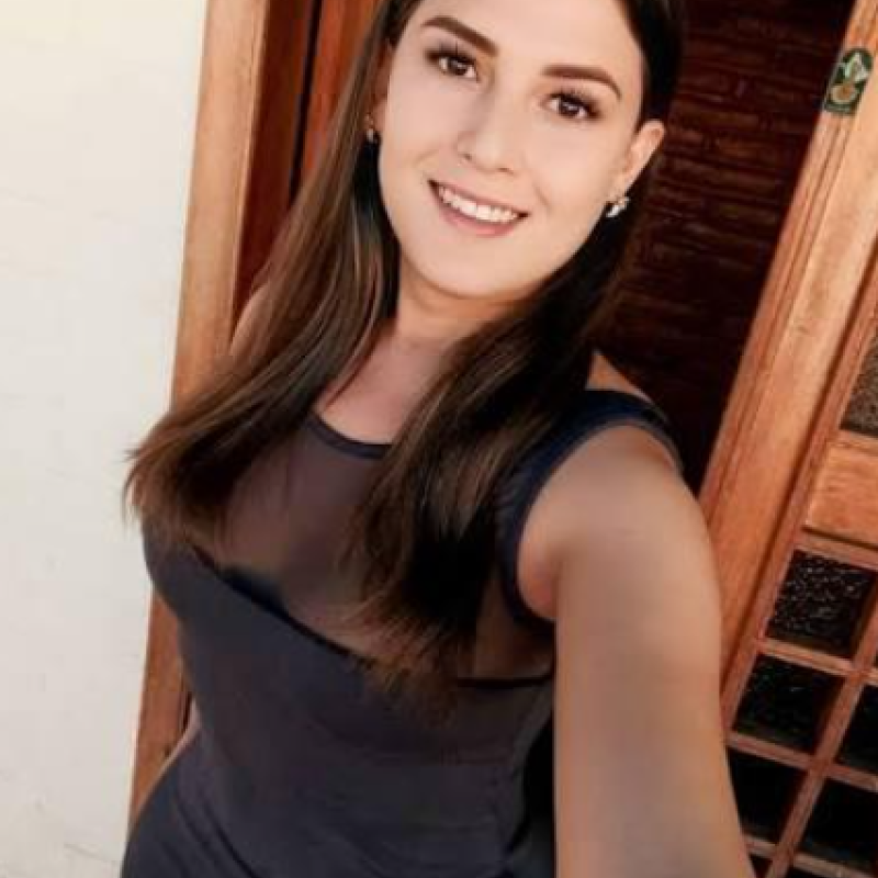 Mila, 34