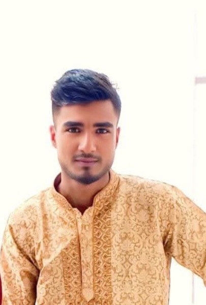 Abdur Rahaman, 22