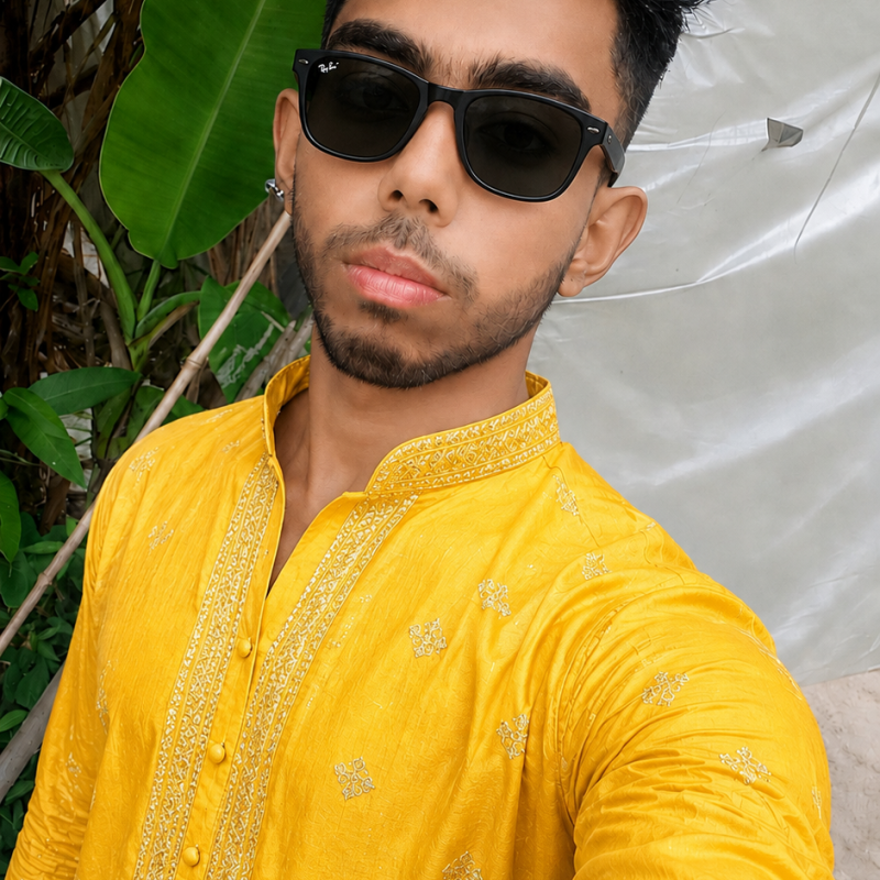 Md naim jumadar, 23