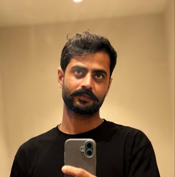 Deepak, 29, Stalowa Wola
