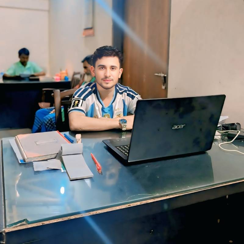 Shahriar, 27, Humahuaca