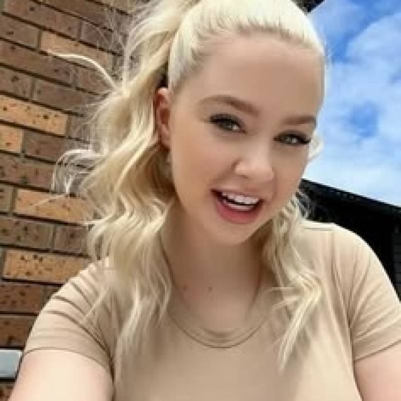 mary, 34
