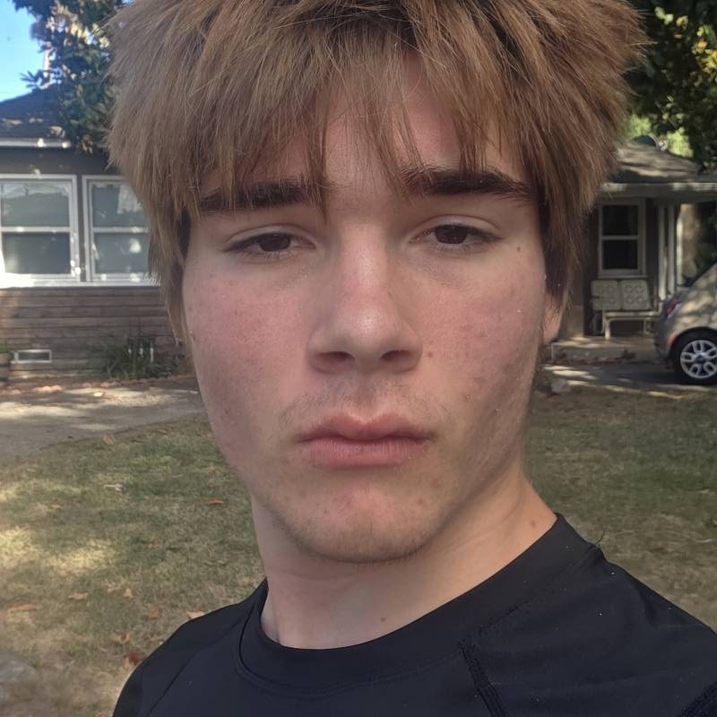 Tod, 25, Ro Colorado