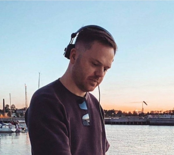 Давид Алеев, 34, Banjar