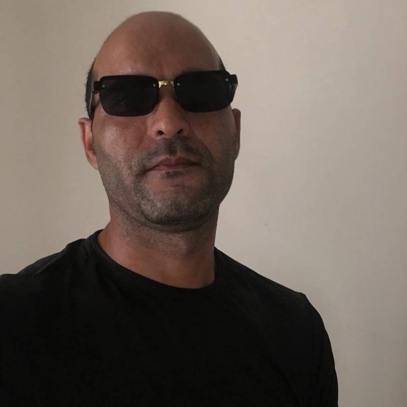 Hamza, 37, Guadeloupe