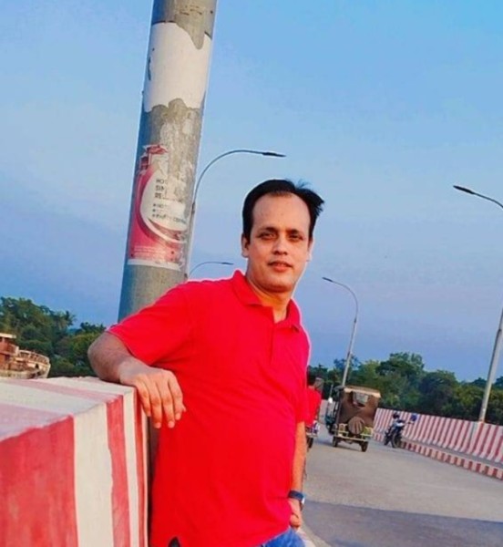 Rashel, 38, Sidhi