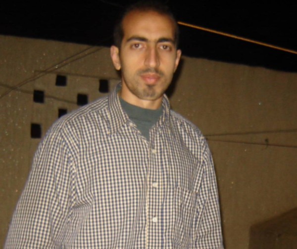 hamidzine, 42