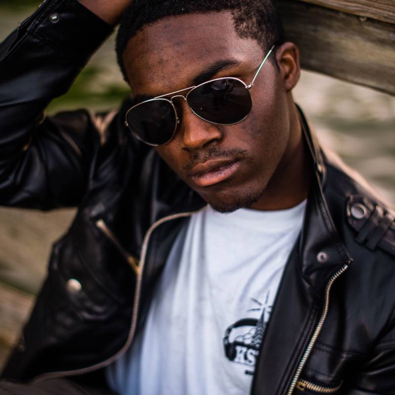 MICHAEL ROGERS, 19