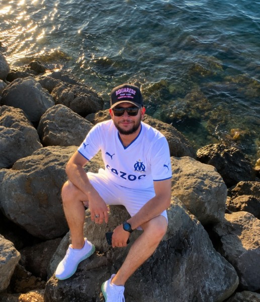 Ibrahim, 34