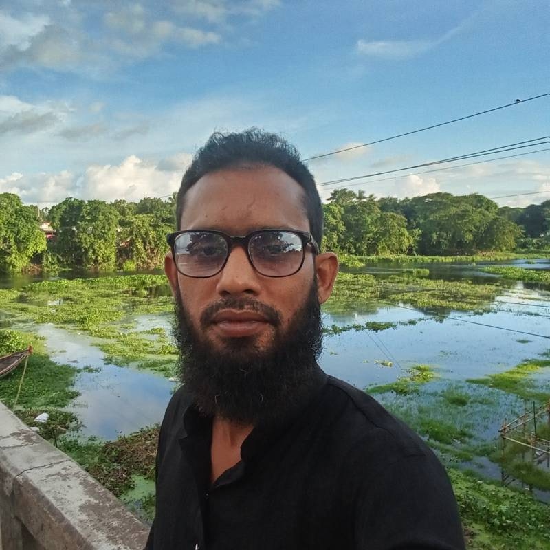 Karim khan, 34, Nasriganj