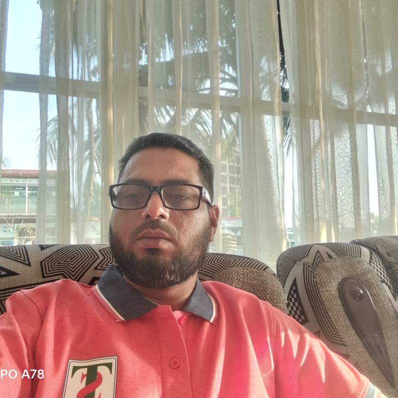 Md. Nazrul Islam, 43, Achim