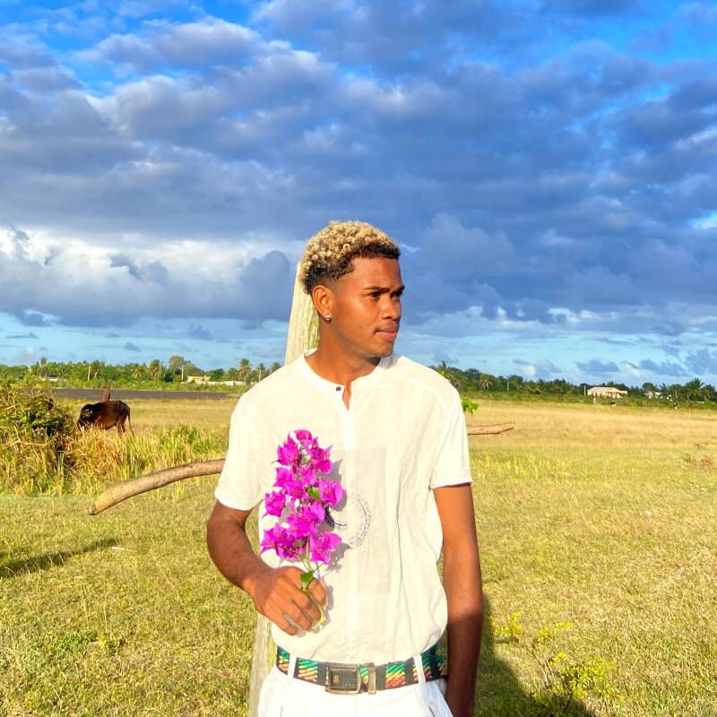 Francellin, 22