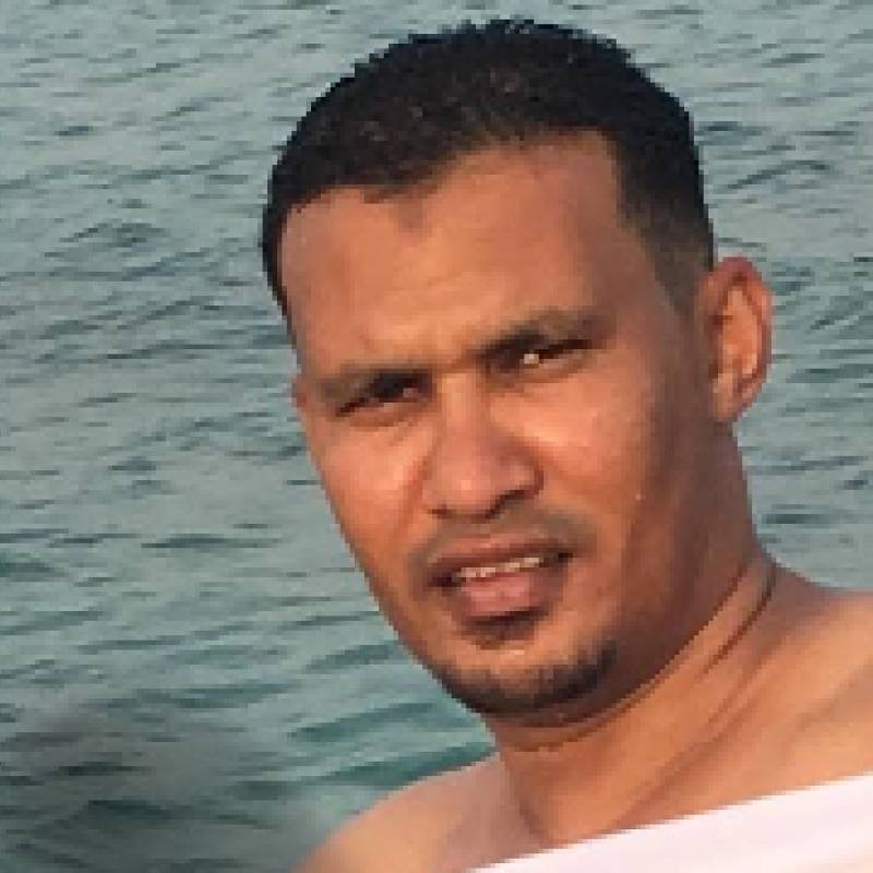 Todamina, 42, La Dorada