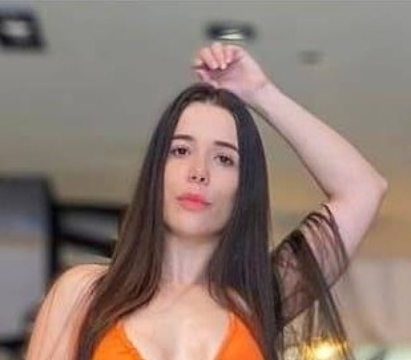 Alicia, 28, Jundia