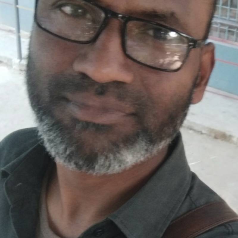 Shamim, 52