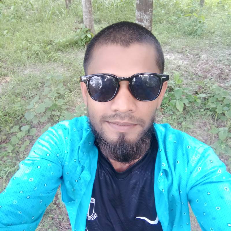 Md, 27, Rasingapuram