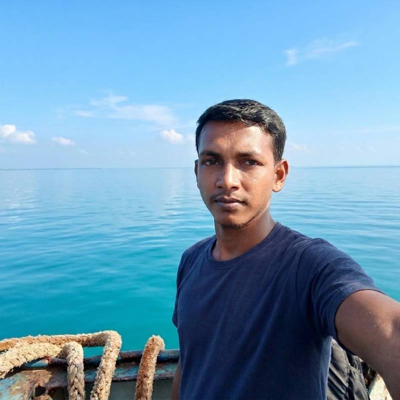 Mainuddin, 29