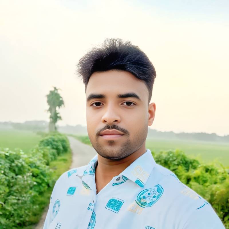 Sheak Sadi, 29, Ambalakirajy