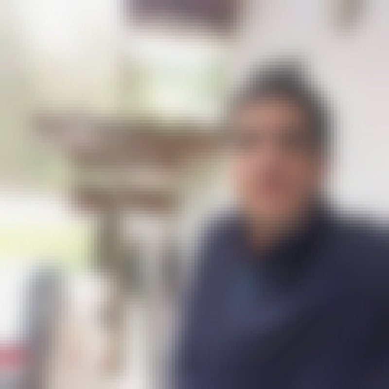 Wilson, 43, El Reno