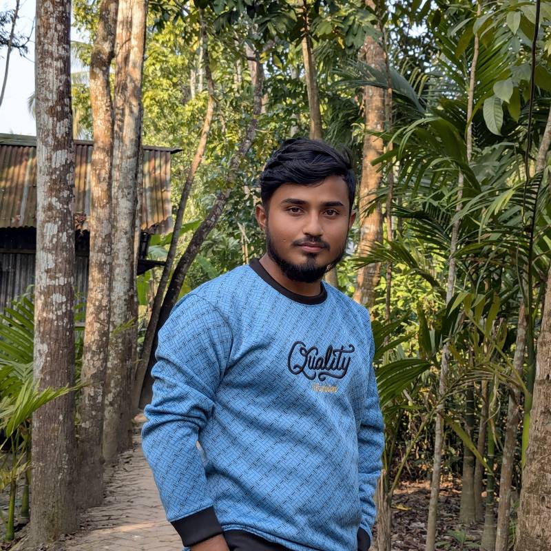 Md Rabiul Islam, 23