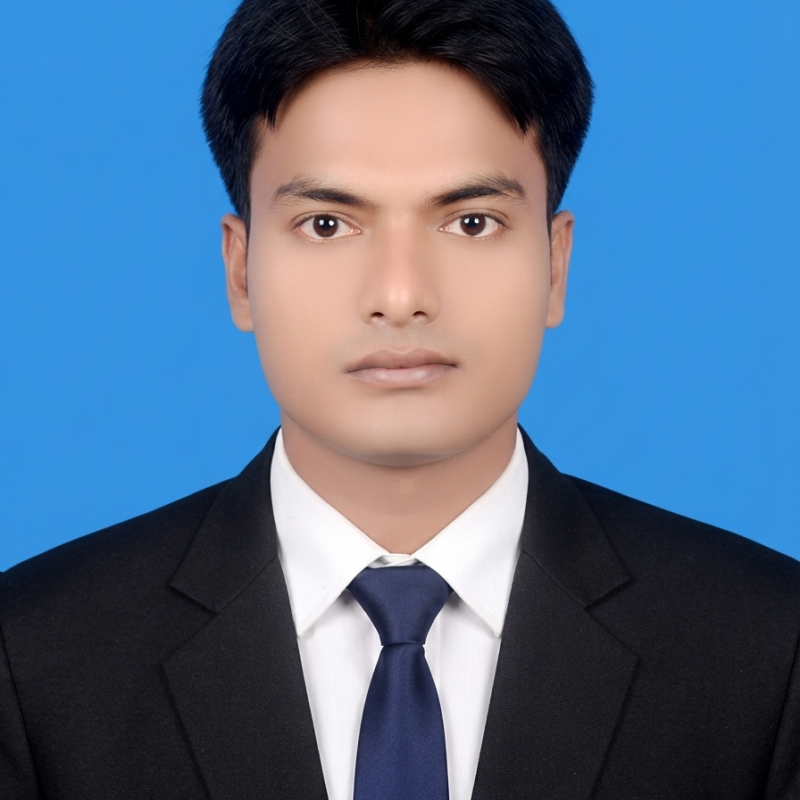 S.I Ashik Babu, 26