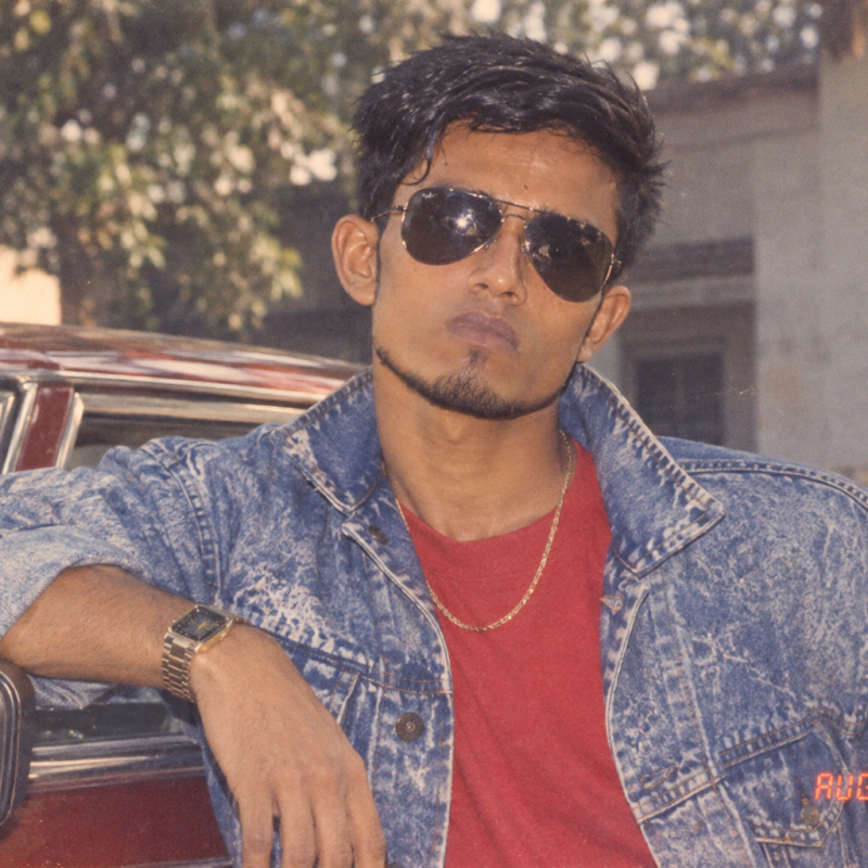 Md.Hridoy, 23