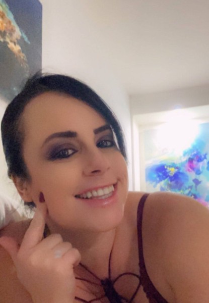 Mary, 36, dating