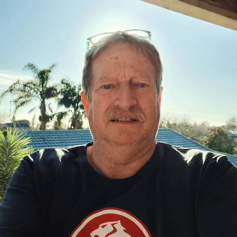 Schwifrank57, 66, Guadeloupe