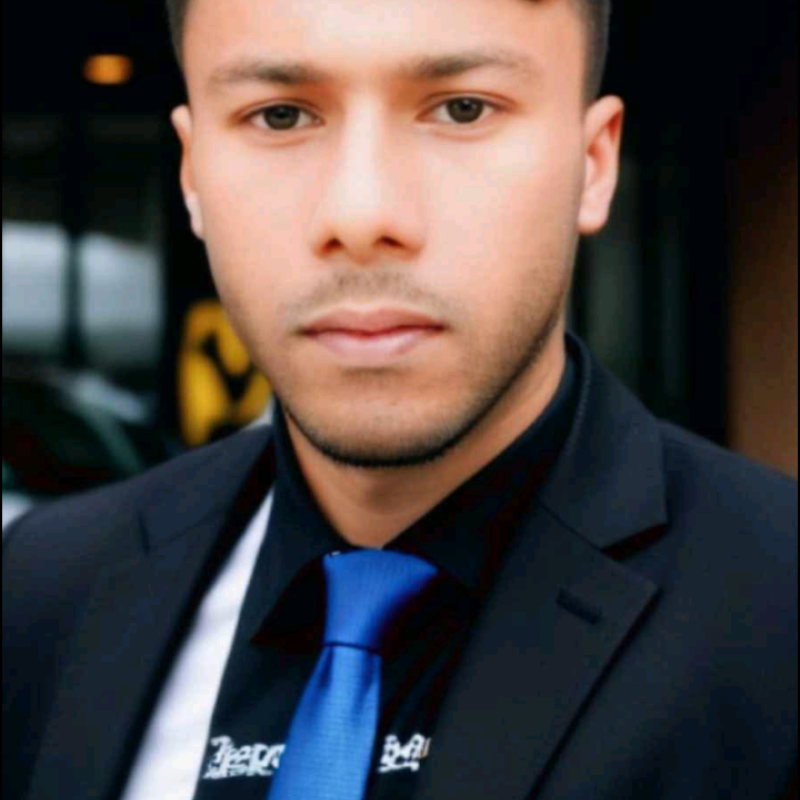 Riju Rk, 18