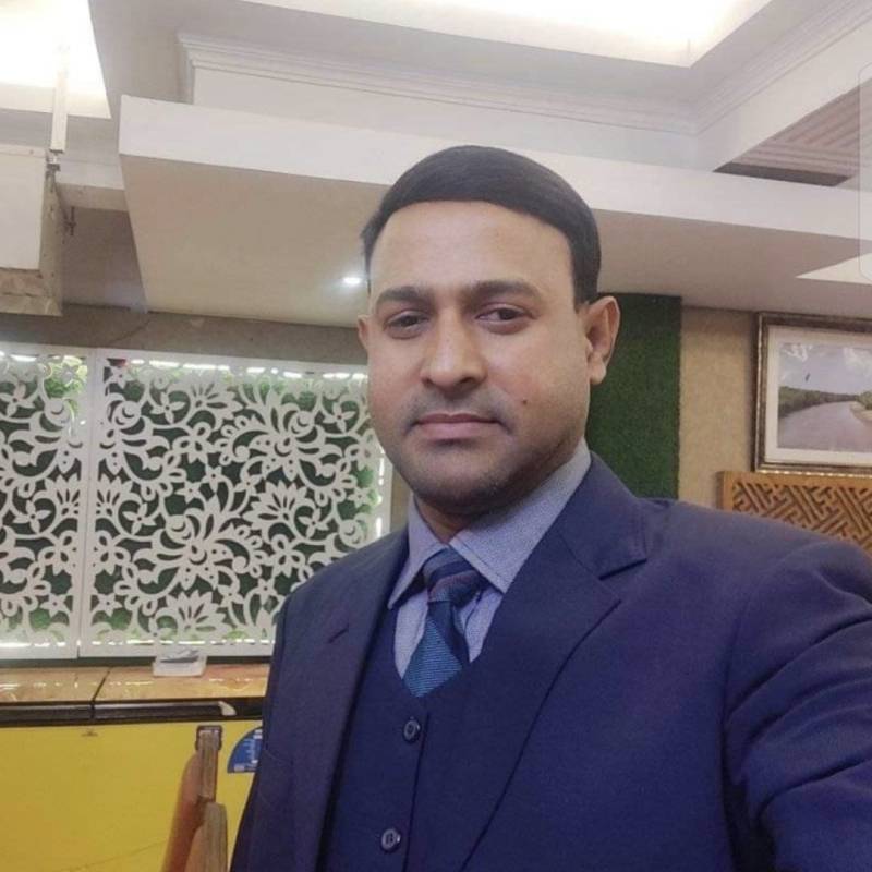 Rafiqul, 26