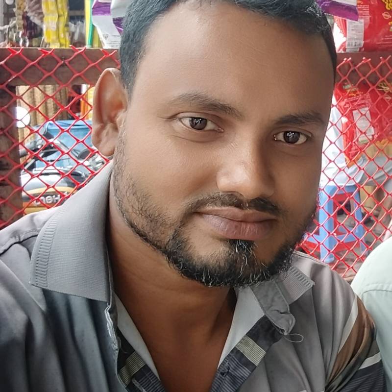 Bahadur, 38, Berezniki