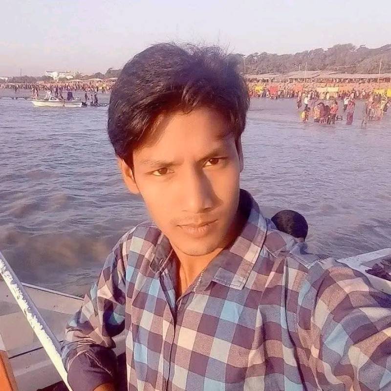 Mir, 25, London England United Kingdom