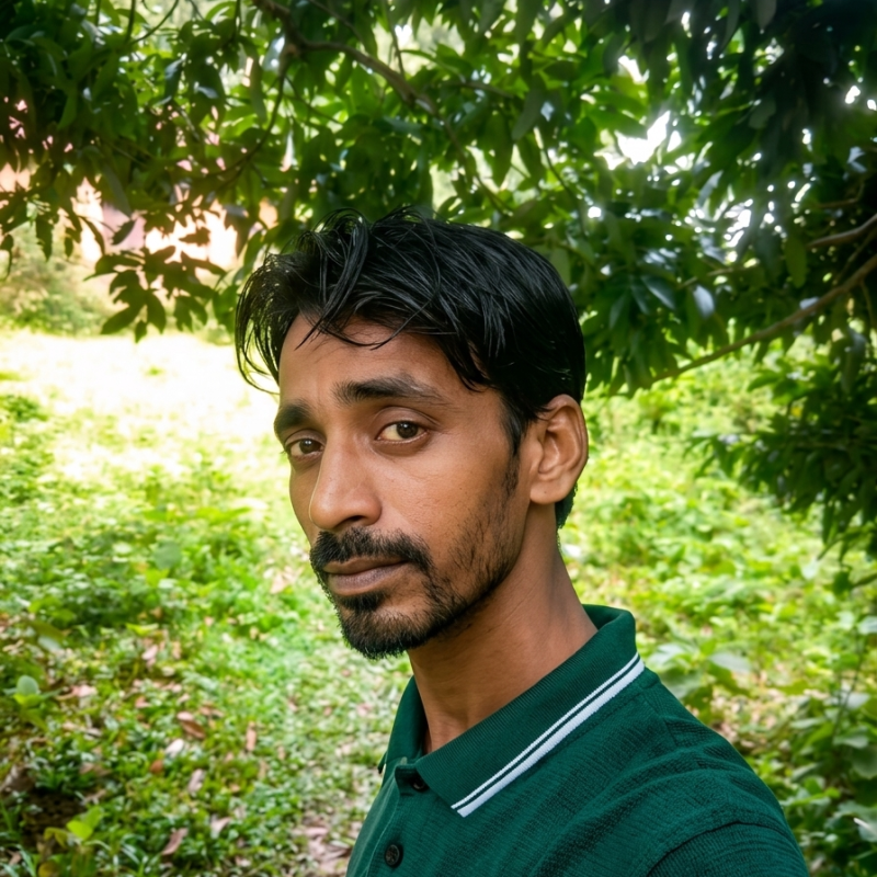 sk sorkar, 30, Hendersonville
