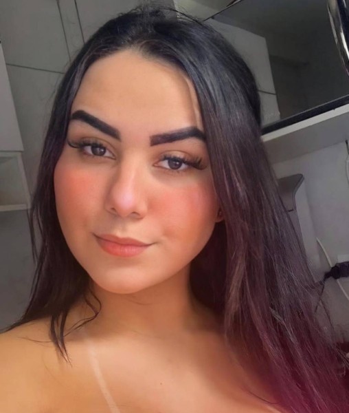 Carmela, 59, Zyryanka