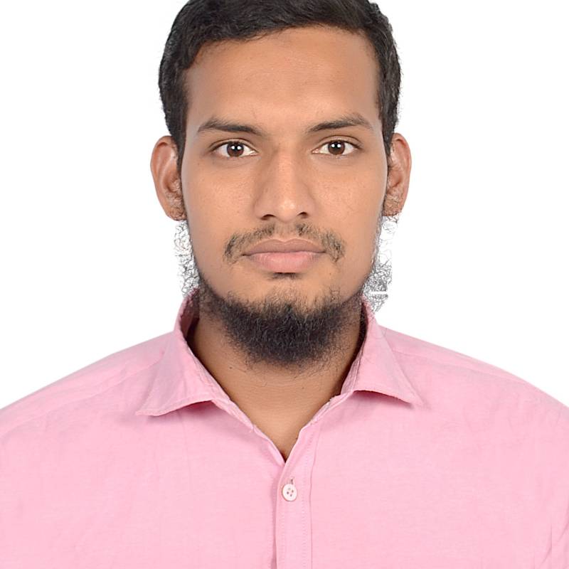 MD ABUBAKAR SIDDIQE, 29, Jhinadha