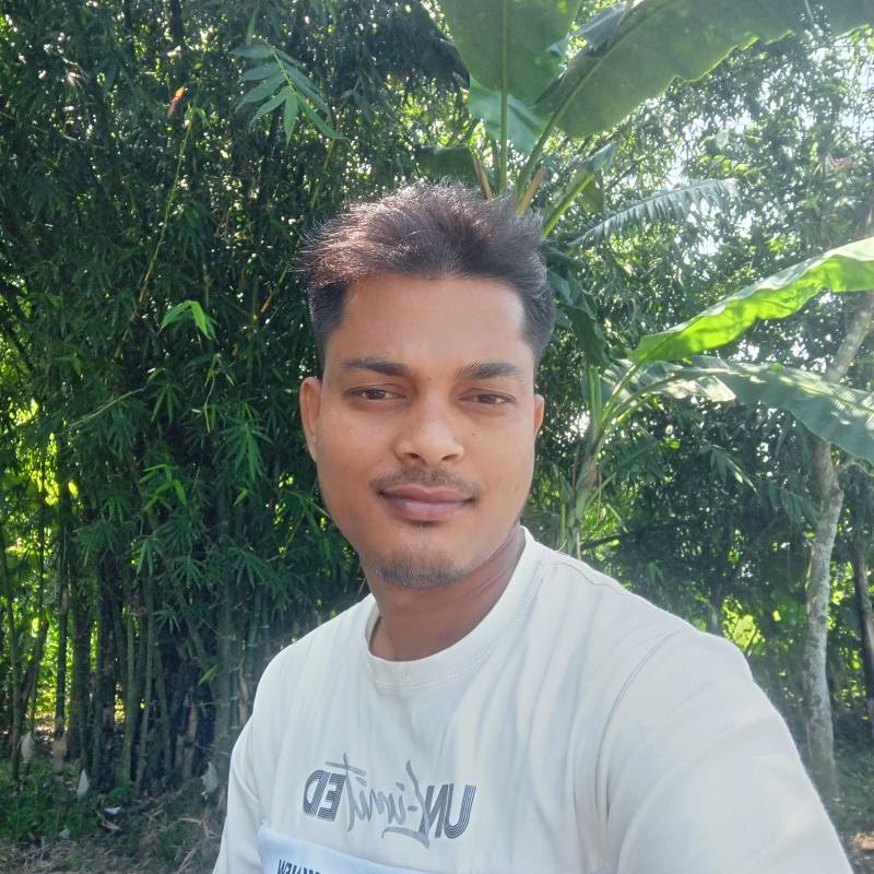 Md Anisur Rahman, 27