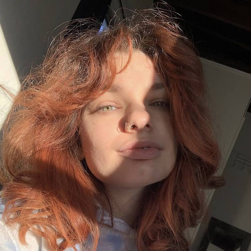 Rosella, 33, Gelsenkirchen