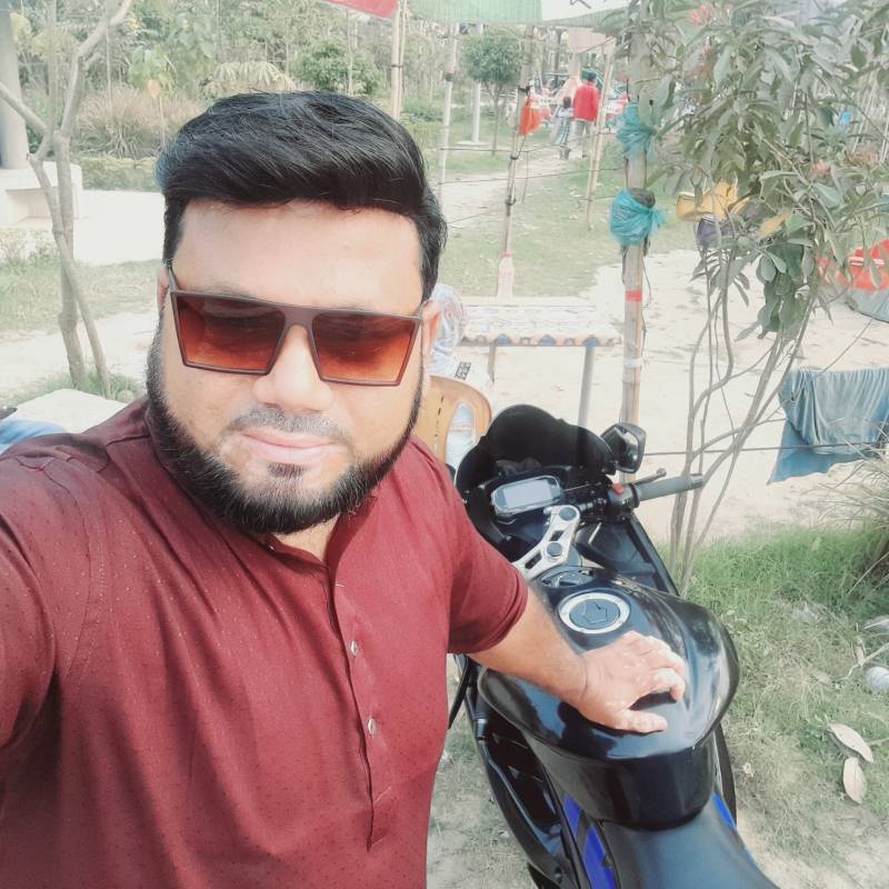 Md.Faruk, 40