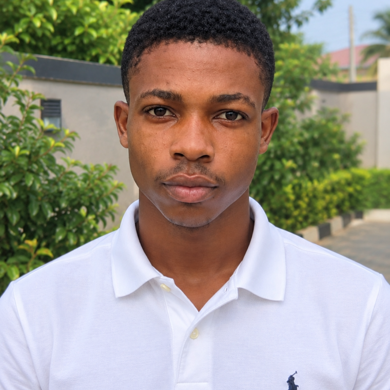 Noel, 19, Srappalli