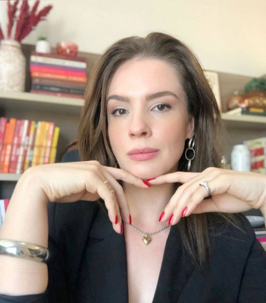 Leeach, 33, Naregal