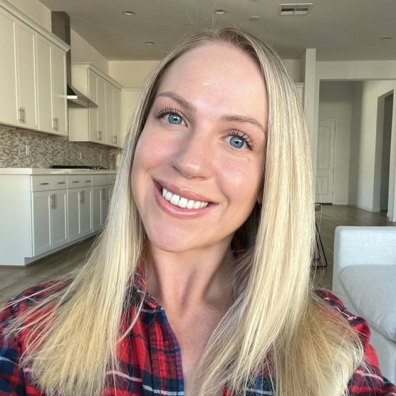 Serina, 46, East Palo Alto