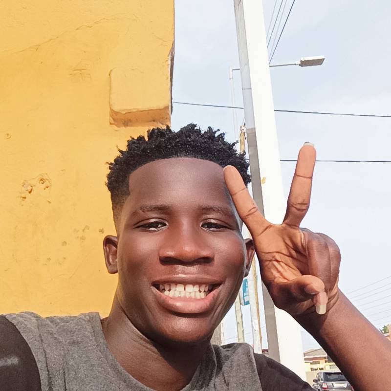 Jayson, 20